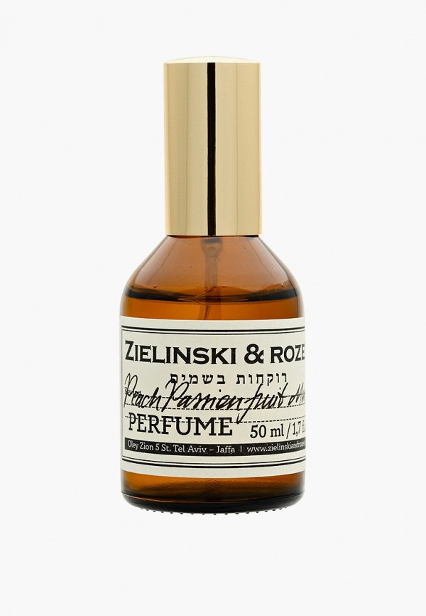 Zielinski & Rozen Духи - концентрированные - фото 1
