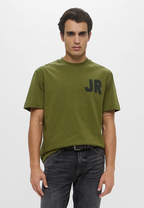 John Richmond Футболка - фото 1