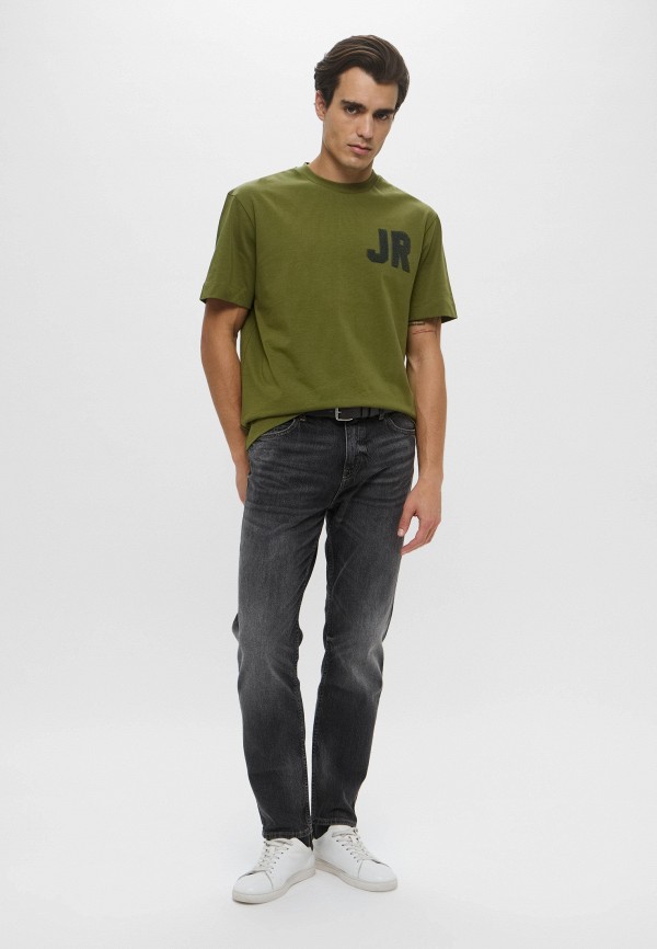 John Richmond Футболка - фото 2