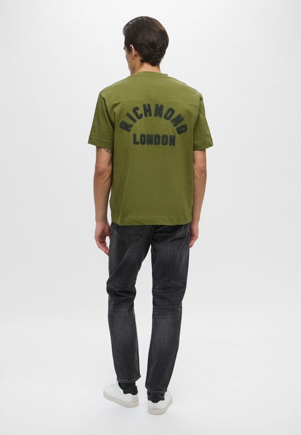 John Richmond Футболка - фото 3