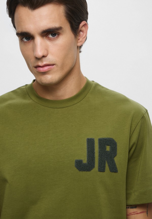 John Richmond Футболка - фото 4