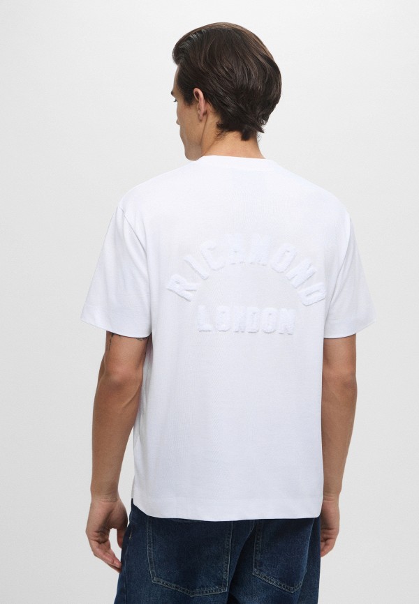 John Richmond Футболка - фото 3