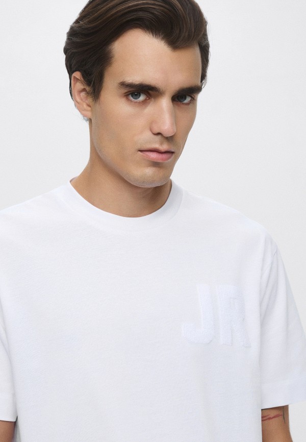 John Richmond Футболка - фото 4