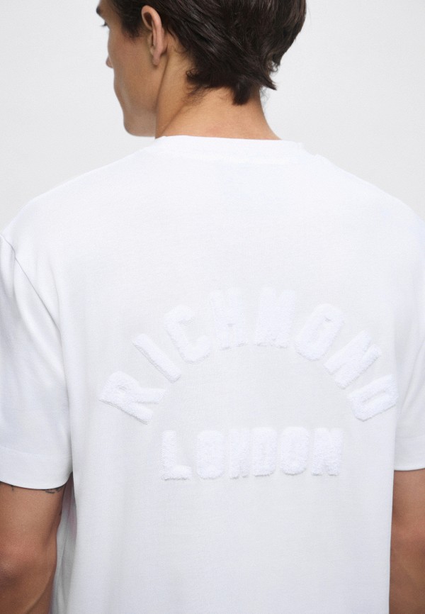 John Richmond Футболка - фото 5