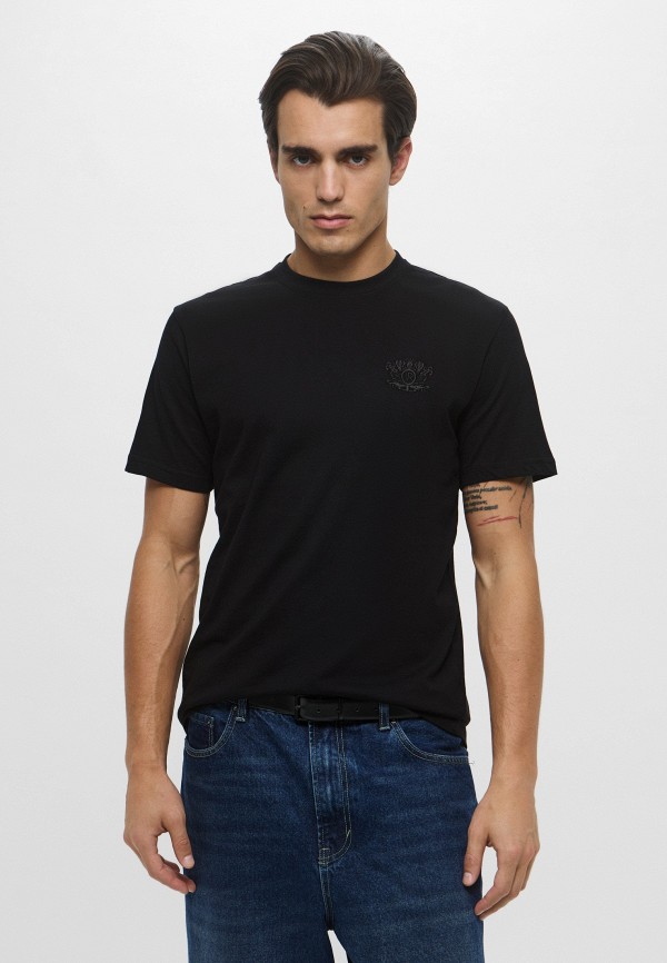 John Richmond Футболка - фото 1