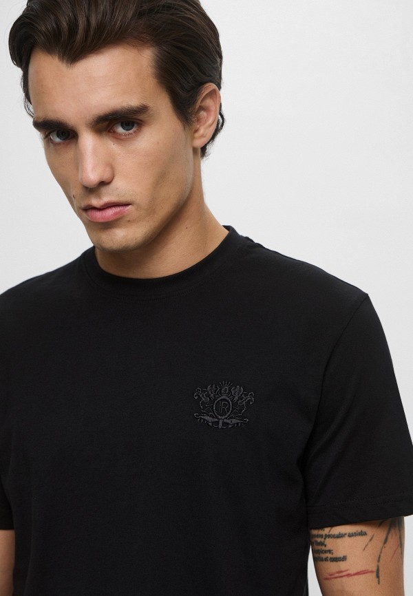 John Richmond Футболка - фото 4