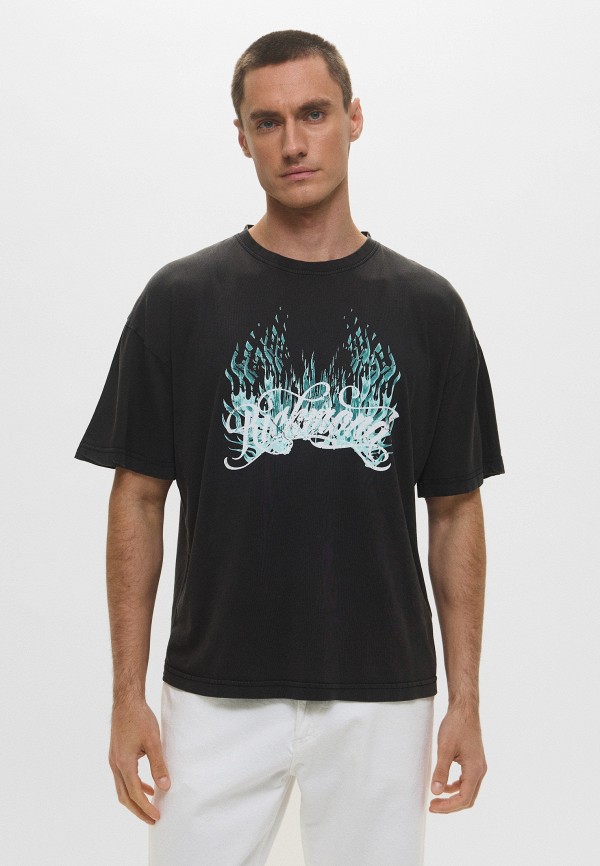 John Richmond Футболка - фото 1