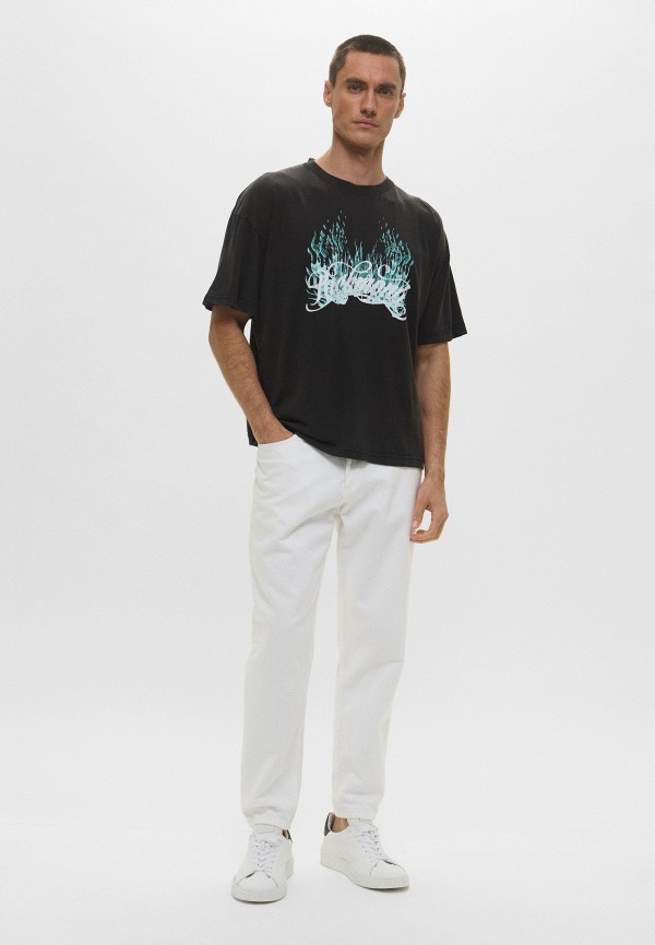 John Richmond Футболка - фото 2