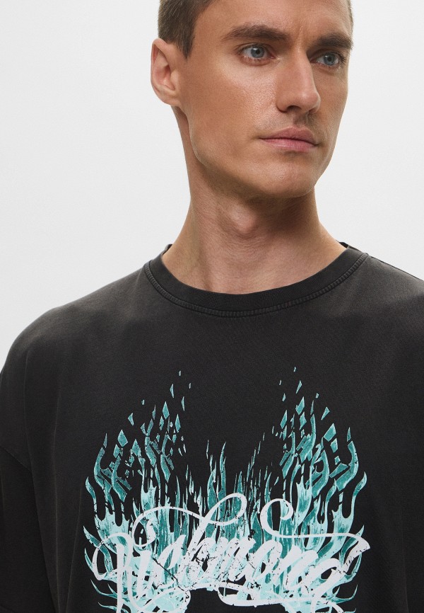 John Richmond Футболка - фото 4