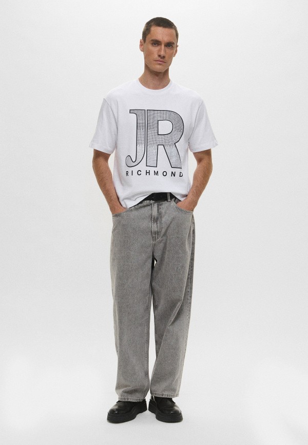 John Richmond Футболка - фото 2