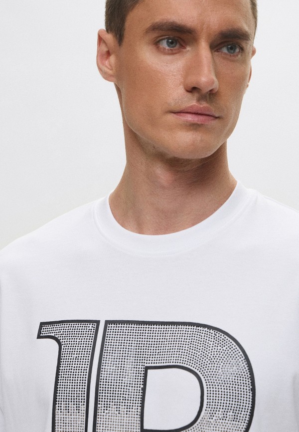 John Richmond Футболка - фото 4