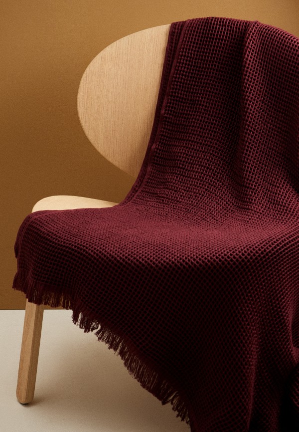 Lamoda Home Плед - 150x200 см - фото 1