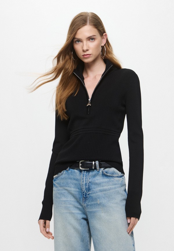 Patrizia Pepe Джемпер - фото 1