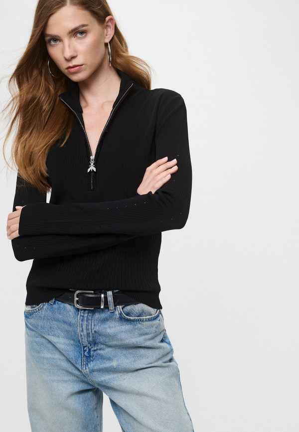 Patrizia Pepe Джемпер - фото 4