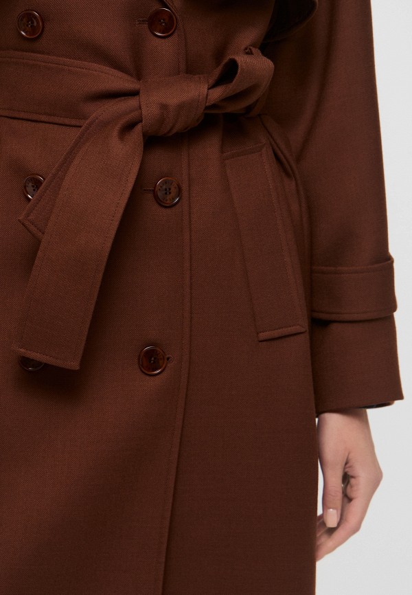 Patrizia Pepe Тренч - фото 4