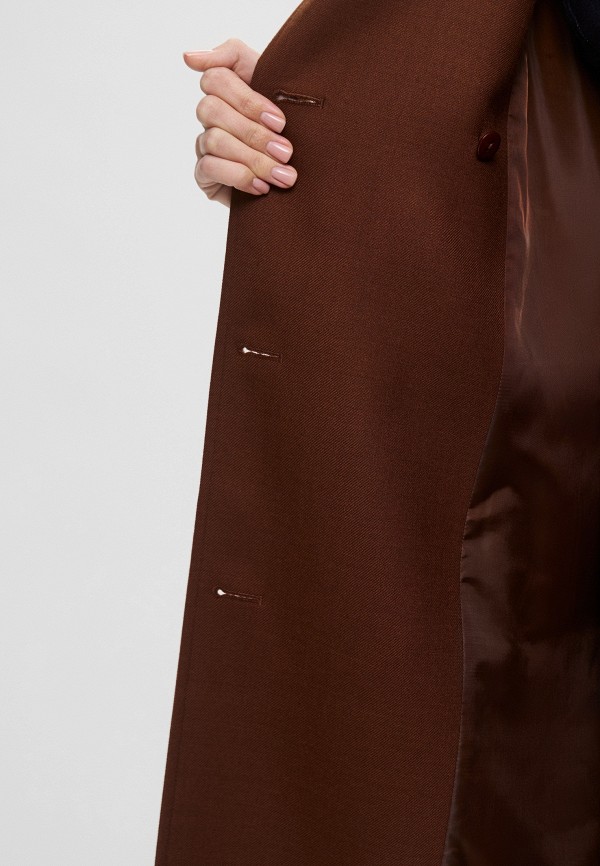 Patrizia Pepe Тренч - фото 5