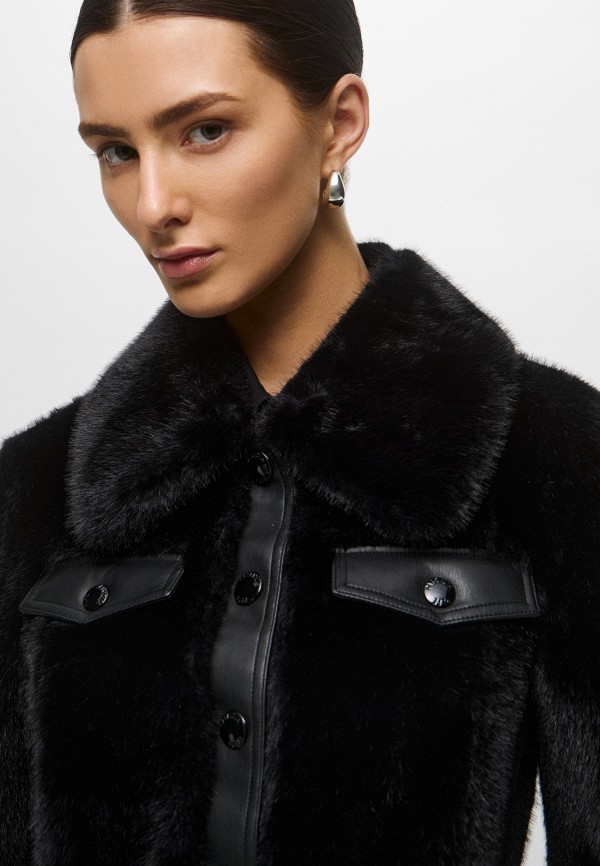 Patrizia Pepe Шуба - фото 5