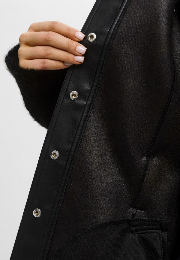 Patrizia Pepe Шуба - фото 6