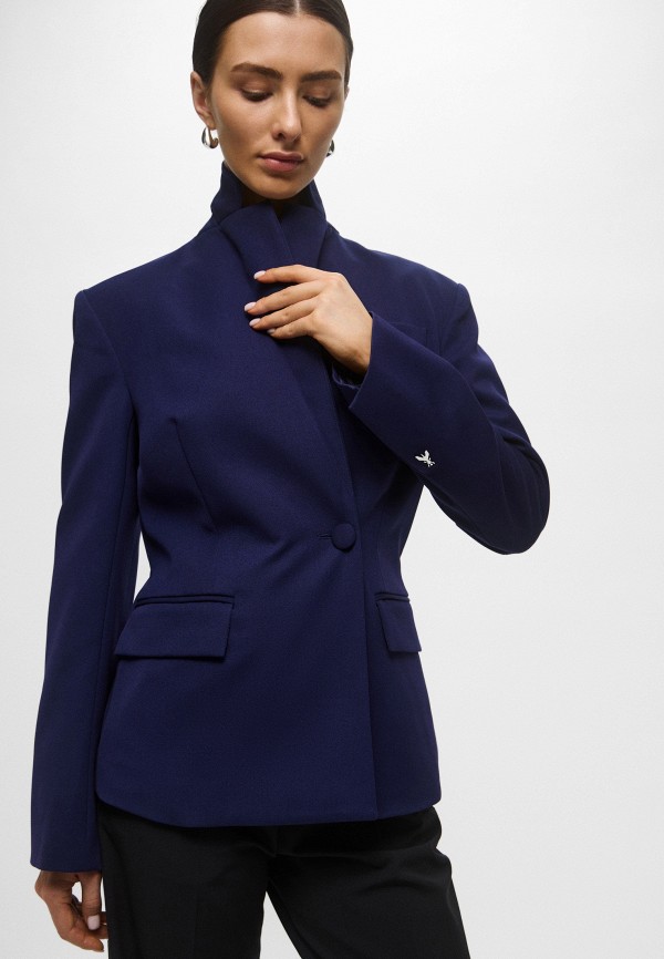 Patrizia Pepe Жакет - фото 4