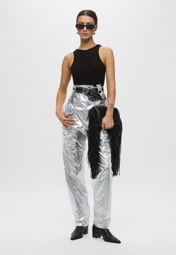 Isabel Marant Брюки - фото 2