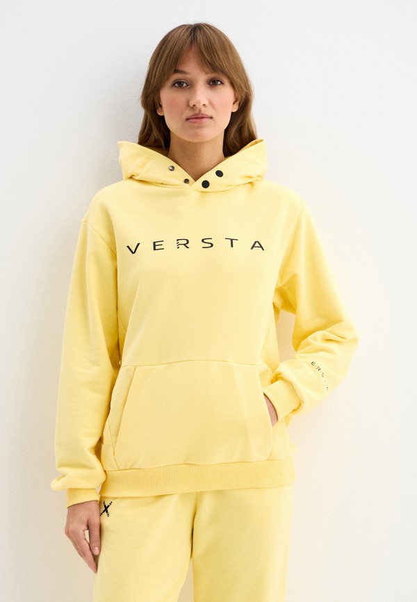 Versta Худи - DownTown - фото 1