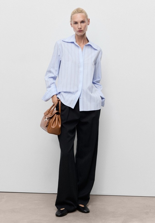 Mango Рубашка - CHYNYR - фото 2