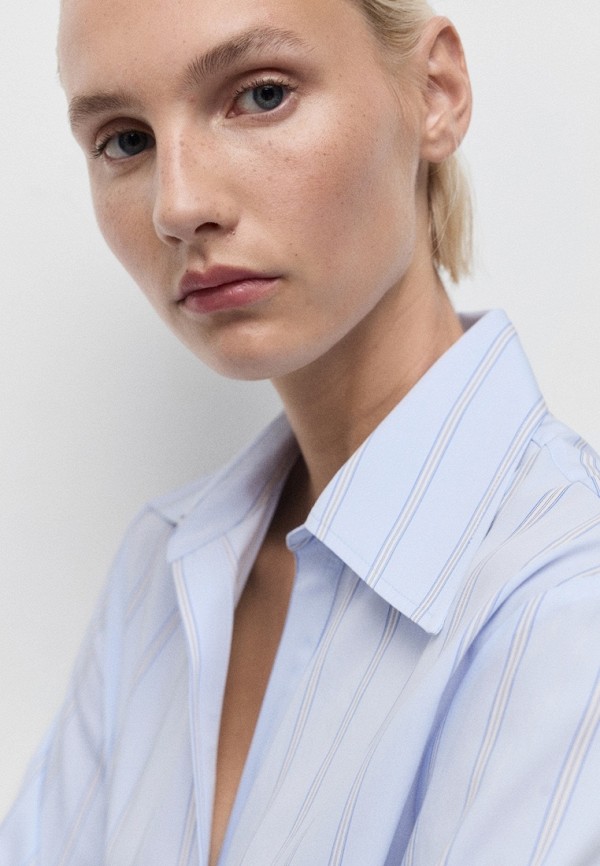 Mango Рубашка - CHYNYR - фото 4