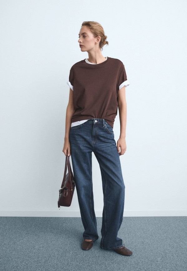 Mango Джинсы - MIAMI - фото 2