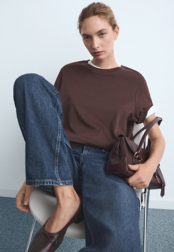 Mango Джинсы - MIAMI - фото 4