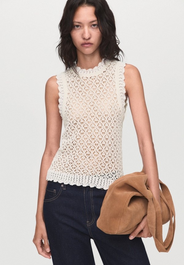 Mango Топ - ATENAS - фото 1