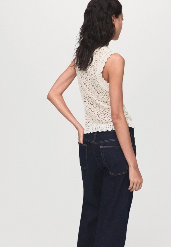 Mango Топ - ATENAS - фото 3