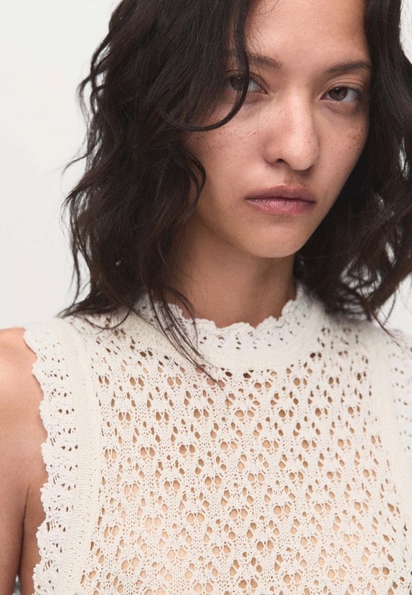 Mango Топ - ATENAS - фото 5