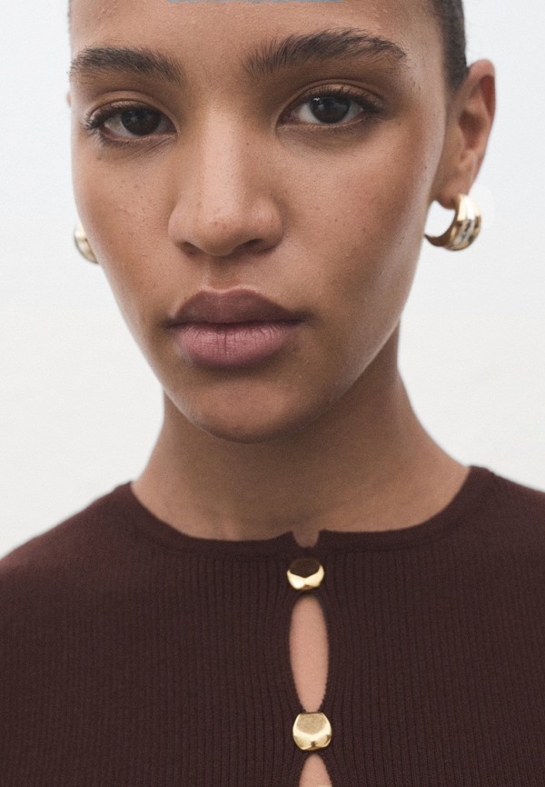 Mango Жилет - MATEO - фото 5