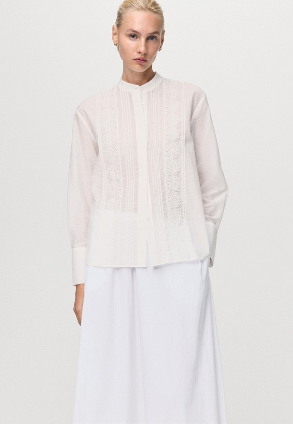 Mango Блуза - CINDY - фото 1