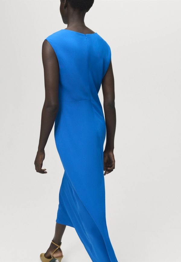 Mango Платье - Exclusive online - фото 2