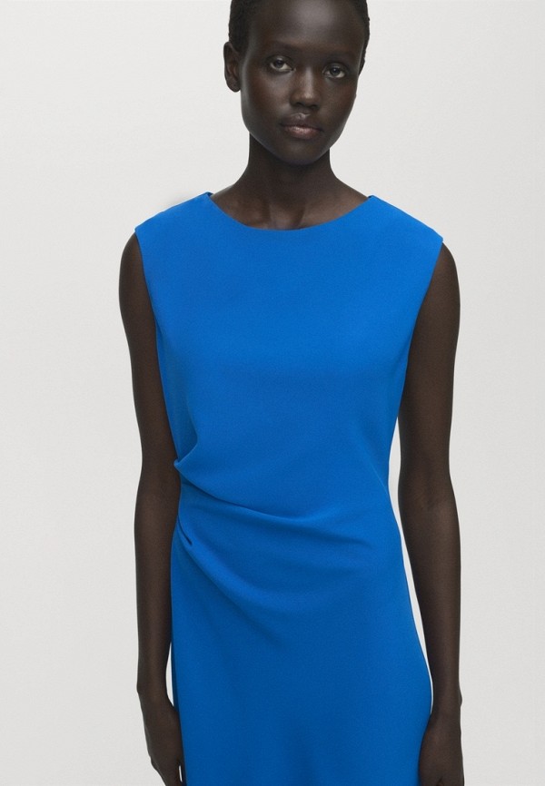 Mango Платье - Exclusive online - фото 3