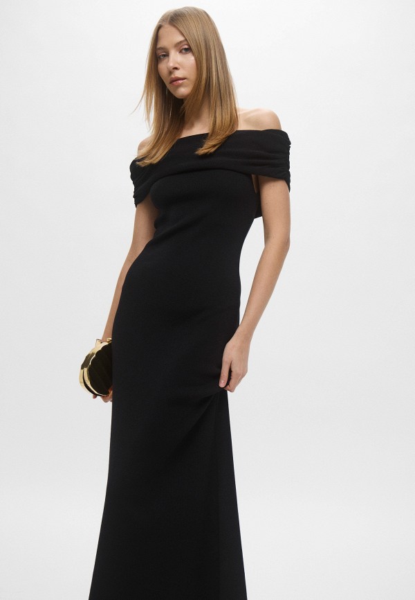 Mango Платье - LOLA - фото 4