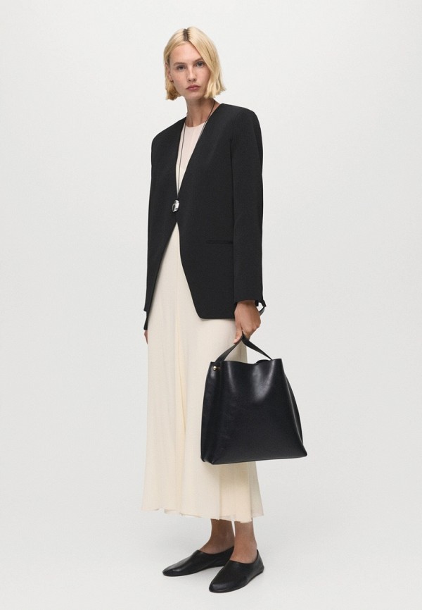 Mango Жакет - Exclusive online - фото 2