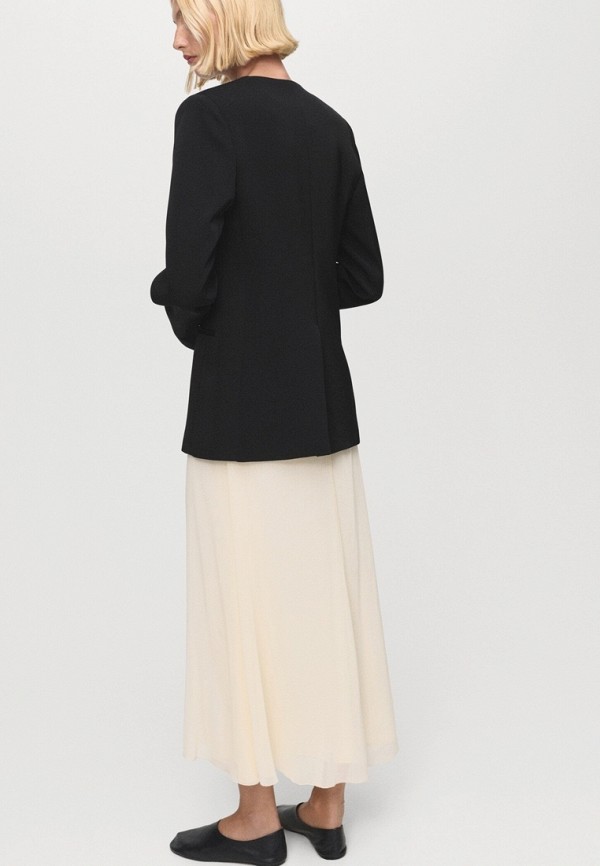 Mango Жакет - Exclusive online - фото 3