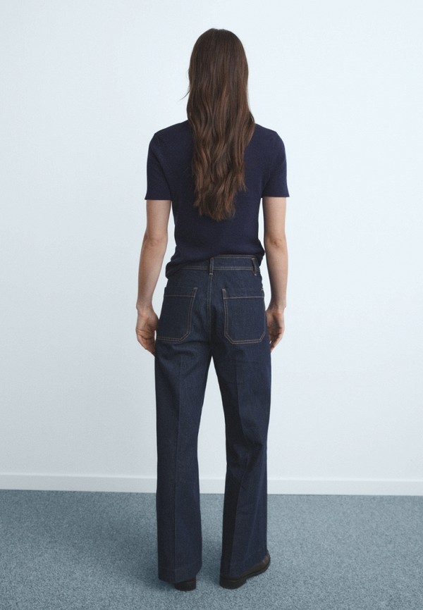 Mango Джинсы - JESSIE - фото 3