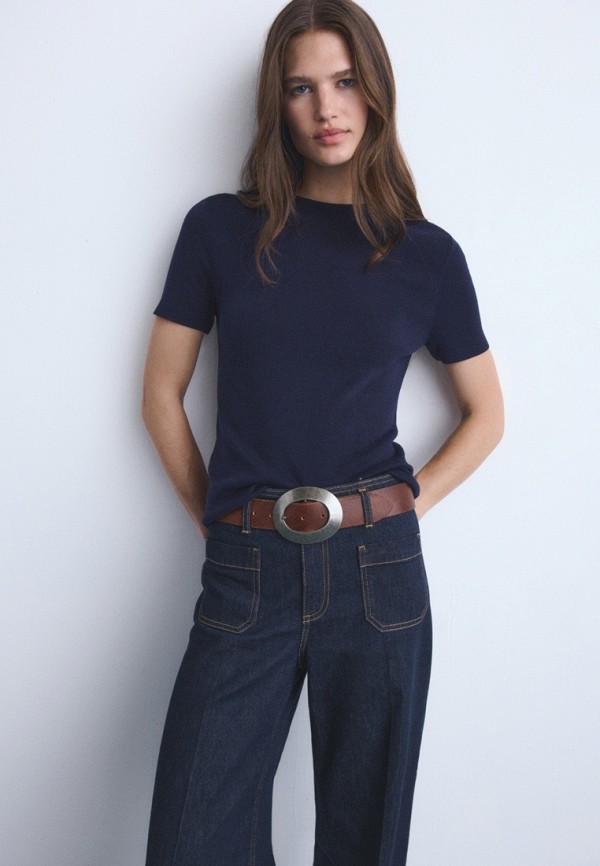 Mango Джинсы - JESSIE - фото 4