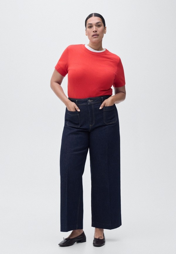 Mango Джинсы - JESSIE - фото 5