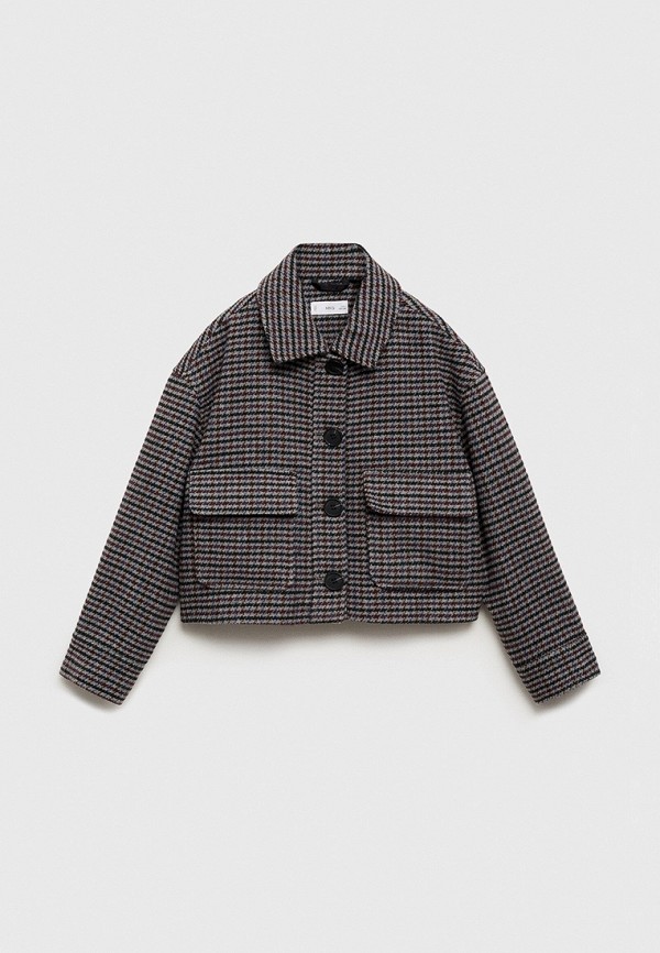 Mango Kids Пальто - VIVIAN - фото 1