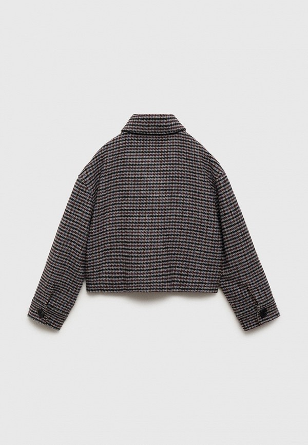 Mango Kids Пальто - VIVIAN - фото 2