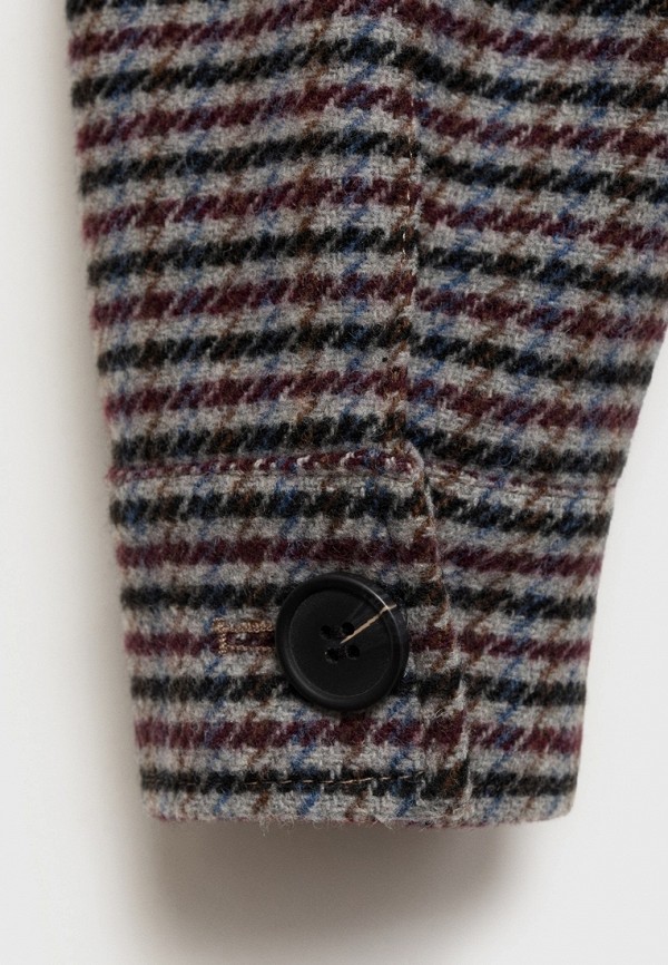 Mango Kids Пальто - VIVIAN - фото 3