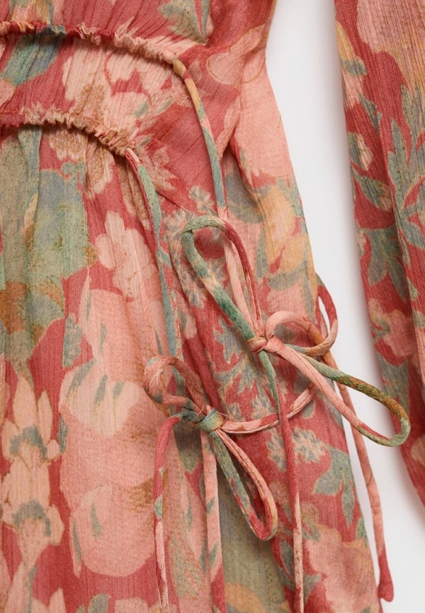 Mango Платье - CELIA - фото 4