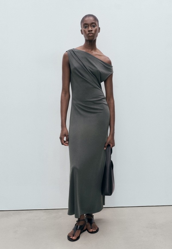 Mango Платье - CUPO - фото 1