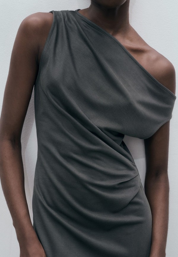 Mango Платье - CUPO - фото 4