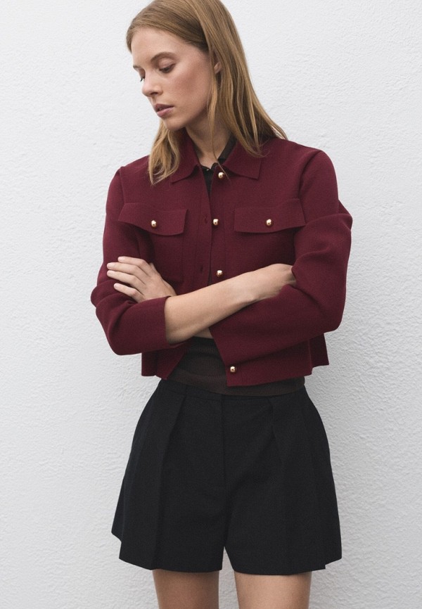 Mango Кардиган - SALMIN - фото 1