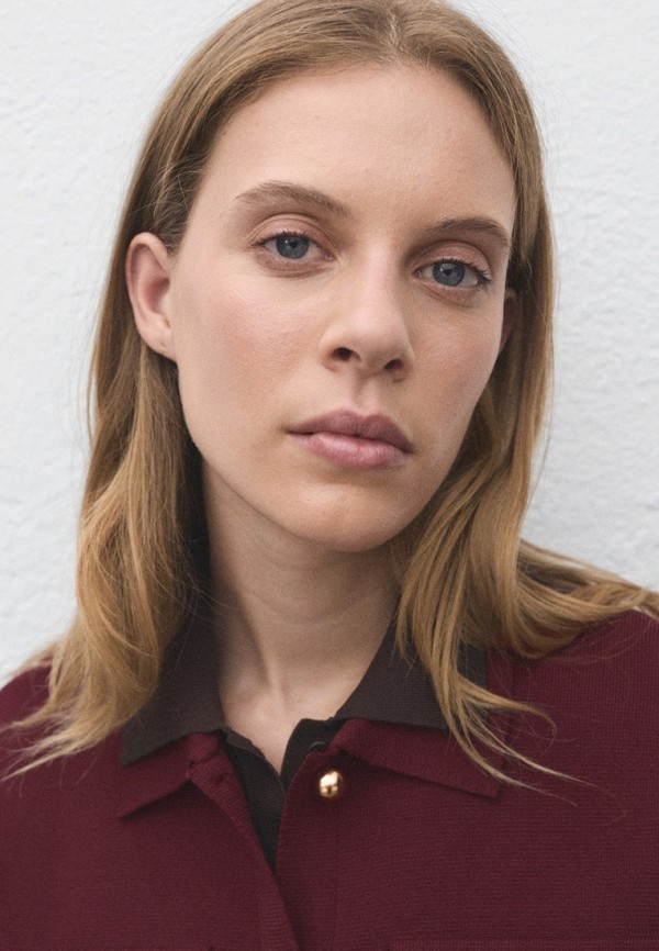 Mango Кардиган - SALMIN - фото 5